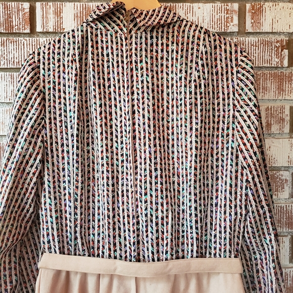 VINTAGE California Girl Dress - Picture 8 of 8